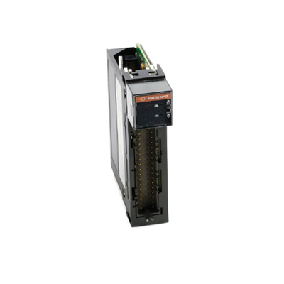 Sistema di controllo di automazione Cliente richiesto 1756-IF8 PLC controller con display a LED