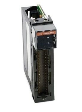 Sistema di controllo di automazione Cliente richiesto 1756-IF8 PLC controller con display a LED