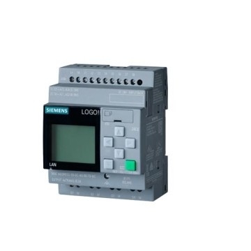 Siemens 6ED1052-1CC08-0BA1 Modulo logico Spedizione rapida per soddisfare le esigenze del cliente