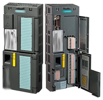 Invertitore V20 Convertitore di frequenza per uso generale 6SL3210-5BE23-0UV0