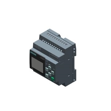 Siemens 6ED1052-1CC08-0BA1 Modulo logico Spedizione rapida per soddisfare le esigenze del cliente
