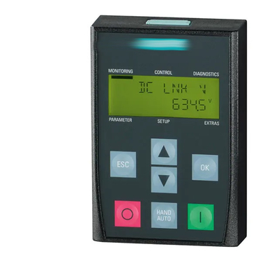 Invertitore V20 Convertitore di frequenza per uso generale 6SL3210-5BE23-0UV0