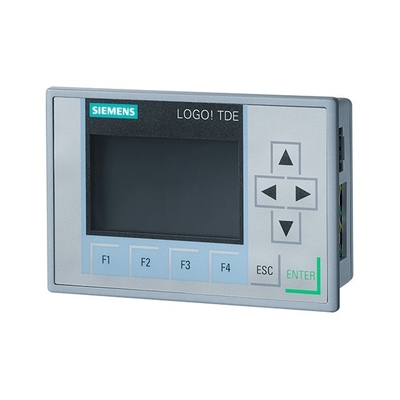 LOGO schermo TD 6 righe 6ED1055-4MH08-0BA1logic del logo e interfaccia di comunicazione RS485