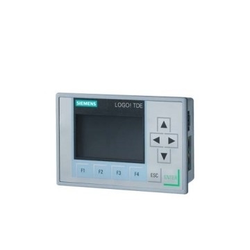 LOGO schermo TD 6 righe 6ED1055-4MH08-0BA1logic del logo e interfaccia di comunicazione RS485