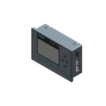LOGO schermo TD 6 righe 6ED1055-4MH08-0BA1logic del logo e interfaccia di comunicazione RS485
