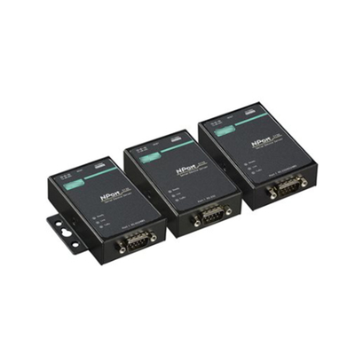 Potenziare la rete NPORT 5150 Serial Port Device Networking Server per Windows e Linux