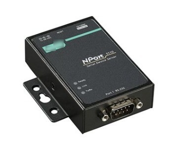 Potenziare la rete NPORT 5150 Serial Port Device Networking Server per Windows e Linux