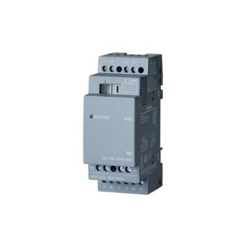 LOGO AM2 6ED1055-1MA00-0BA2 Modulo di espansione Siemens adatto alle esigenze del cliente