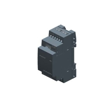 LOGO AM2 6ED1055-1MA00-0BA2 Modulo di espansione Siemens adatto alle esigenze del cliente
