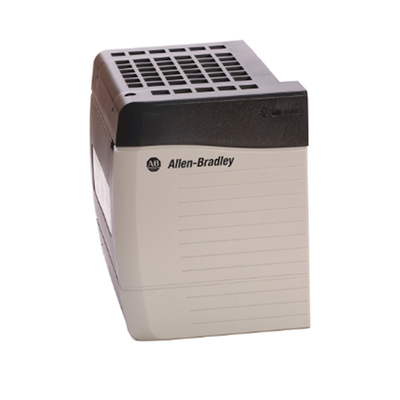 1756-PB75 AB ControlLogix Plc Controller 100% originale con altra alimentazione a corrente continua 24V