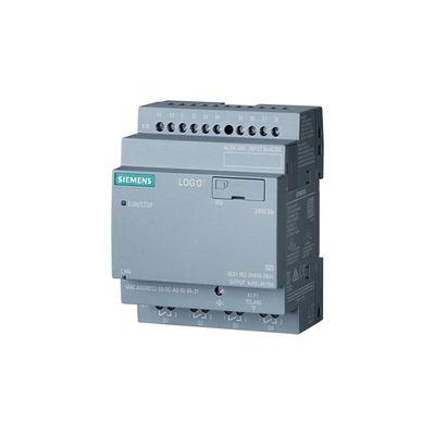 LOGO DM16 24 Modulo di espansione 6ED1055-1CB10-0BA2 con TNT DHL FEDEX EMS UPS Shipping