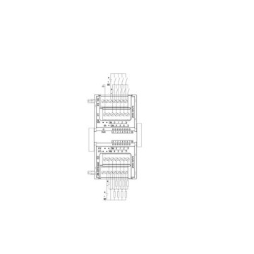 S7-200 SMART Input digitale EM DI16 16 DI 24V DC Sink/Source 6ES72882DE160AA0