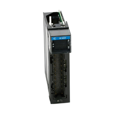 1756IB16 AB PLC Programming Controller 1756-IB16 Modulo di controllo originale del display LED Altro
