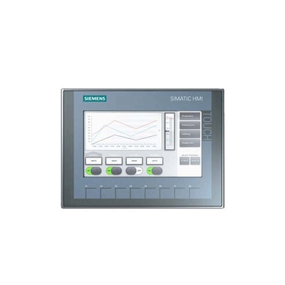 SIMATIC HMI KTP700 Basic DP Basic Panel Display TFT da 7&quot; 6AV2123-2GA03-0AX0 SIEMENS