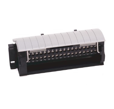 1756-TBCH PLC Module La perfetta combinazione di funzione ed efficienza energetica