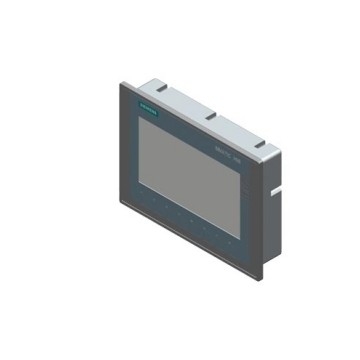 100% touch SIMATIC originale per Siemens HMI KTP700 versione base DP pannello sottile 6AV21232GA030AX0