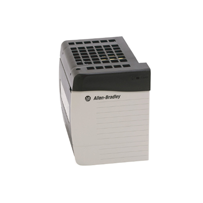 ControlLogix Power Supply PLC 1756-PA75 La soluzione definitiva per il controllo industriale