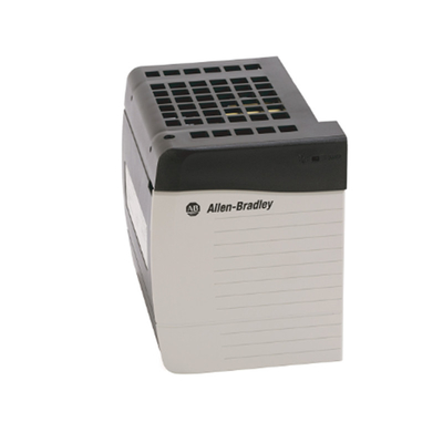 Modulo di alimentazione personalizzato 1756-PA75 per Allen Bradley PLC per soddisfare i requisiti del cliente