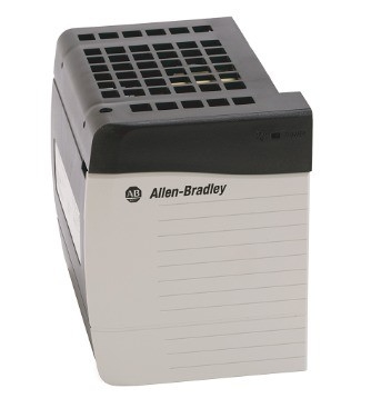 Modulo di alimentazione personalizzato 1756-PA75 per Allen Bradley PLC per soddisfare i requisiti del cliente