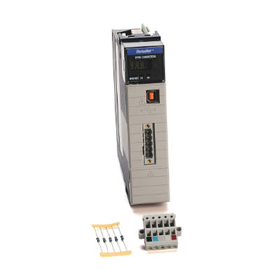 1756-DNB PLC Module Programmabile Controller 100% Prodotto originale Voltaggio nominale Altro