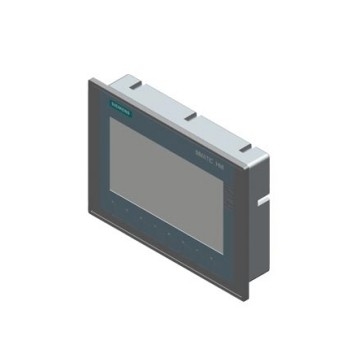 100% schermo sensoriale Siemens 6AV2123-2GB03-0AX0