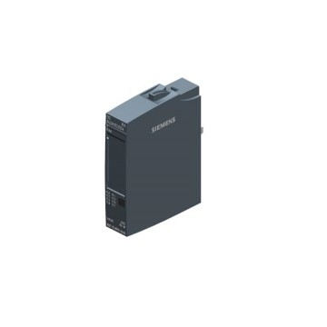 Siemens SIMATIC ET 200SP 6ES7132-6BF01-0AA0 Modulo di uscita digitale DQ 8x 24V DC/0 5A di base