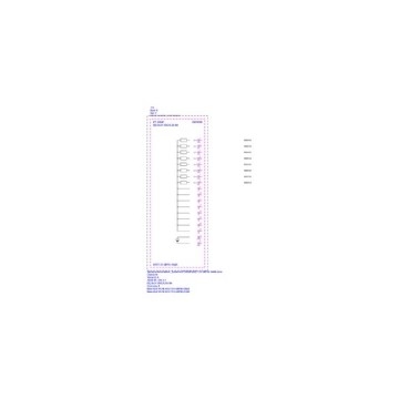 Siemens SIMATIC ET 200SP 6ES7132-6BF01-0AA0 Modulo di uscita digitale DQ 8x 24V DC/0 5A di base