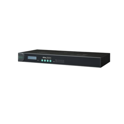 NPORT 5630-8 La soluzione perfetta per le esigenze di rete dei dispositivi seriali di MOXA