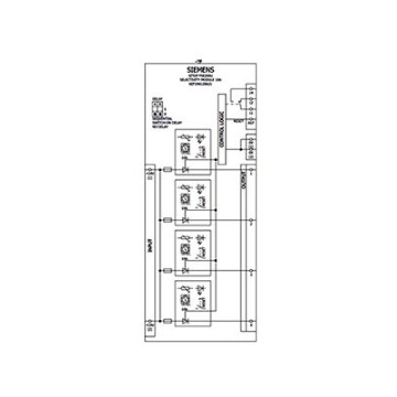 24V Industrial MRO Procurement Supply Chain Service Provider SITOP 10A 6EP1961-2BA21 Servizi di fornitura della catena di approvvigionamento