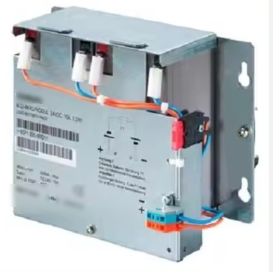 24V Industrial MRO Procurement Supply Chain Service Provider SITOP 10A 6EP1961-2BA21 Servizi di fornitura della catena di approvvigionamento