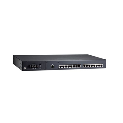 NPORT 5650-8-DT Server di rete di dispositivi a 8 porte RS-232/422/485 per MOXA