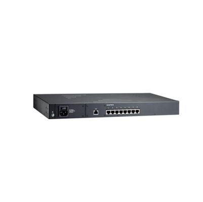 NPORT 5650-8-DT Server di rete di dispositivi a 8 porte RS-232/422/485 per MOXA