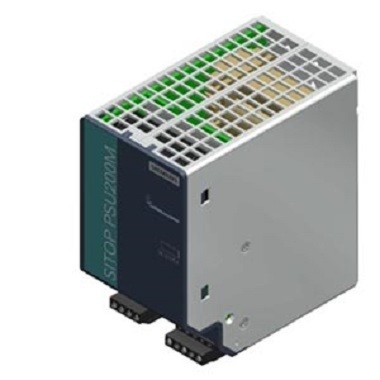 Modulo di batteria SITOP originale/24V/3.2AH Interfaccia di comunicazione Altro numero di I/O Altro