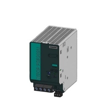 Interfaccia di comunicazione Altro SITOP PSE202U/modulo ridondante/DC24V/40A 6EP1961-3BA21