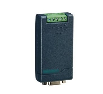 Proteggi il tuo sistema MOXA con il convertitore TCC-80 RS-232 a RS-422/485 e l'isolamento da 2,5 kV