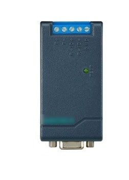 Proteggi il tuo sistema MOXA con il convertitore TCC-80 RS-232 a RS-422/485 e l'isolamento da 2,5 kV