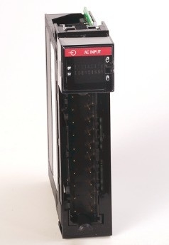 1756-IF16 AB PLC Industrial Controller Tensione nominale Altro numero di fase di potenza Altro