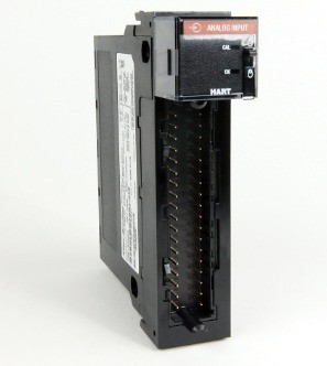 1756-IF16 AB PLC Industrial Controller Tensione nominale Altro numero di fase di potenza Altro