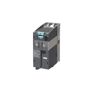 PM240-2 380-480V 47-63Hz 1.1kW 6SL3210-1PE14-3UL1 Modulo di alimentazione per automazione industriale