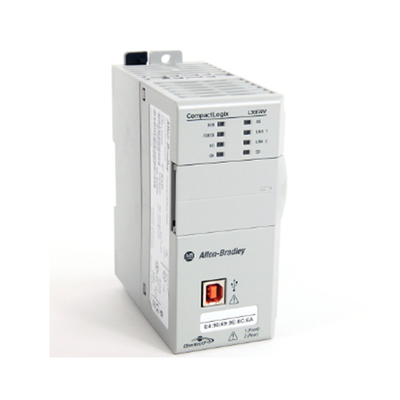 1769-L36ERM Modulo di controllo Altre funzioni per risparmiare energia nel PLC di controllo industriale AB