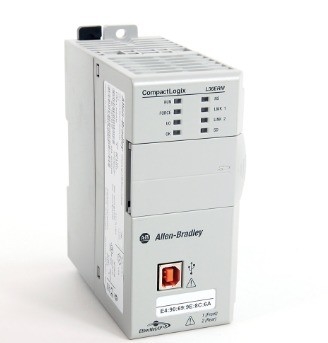 1769-L36ERM Modulo di controllo Altre funzioni per risparmiare energia nel PLC di controllo industriale AB