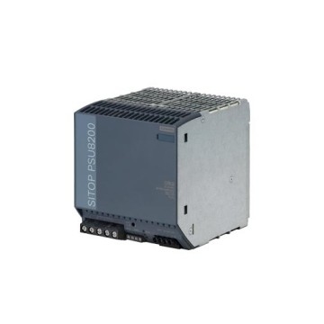 6EP3437-8SB00-0AY0 SITOP PSU8200 24V/40A Interfaccia di comunicazione RS485 professionale