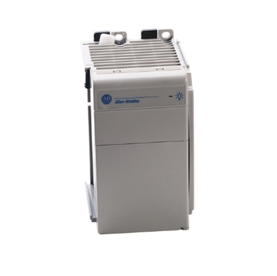 Display LED PLC Programmazione Controller Potenza 1769-PA4 per il controllo industriale ottimale