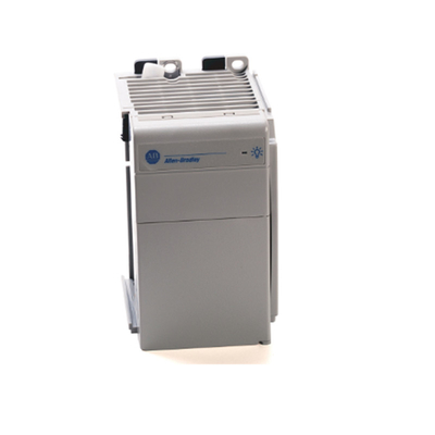Display LED PLC Programmazione Controller Potenza 1769-PA4 per il controllo industriale ottimale