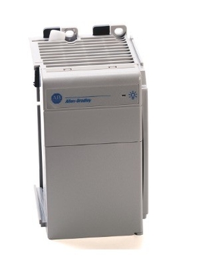 Display LED PLC Programmazione Controller Potenza 1769-PA4 per il controllo industriale ottimale