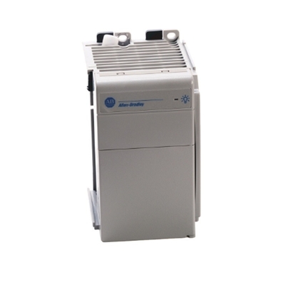 Modalità di controllo Altro alimentatore CompactLogix 1769-PA4 PLC Controller Module Display LED