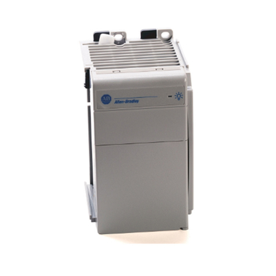 Modalità di controllo Altro alimentatore CompactLogix 1769-PA4 PLC Controller Module Display LED