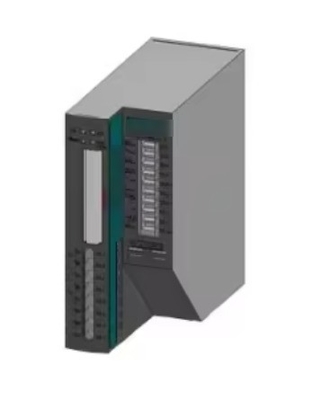 Fornitore di servizi Siemens Supply Chain Automation 6EP1931-2DC21 SITOP Modulo DC-USV 24V/6A