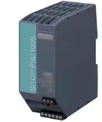 Fornitore di servizi Siemens Supply Chain Automation 6EP1931-2DC21 SITOP Modulo DC-USV 24V/6A