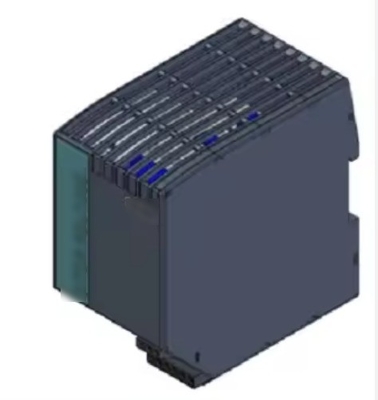 Fornitore di servizi Siemens Supply Chain Automation 6EP1931-2DC21 SITOP Modulo DC-USV 24V/6A